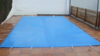 CUBREPISCINAS